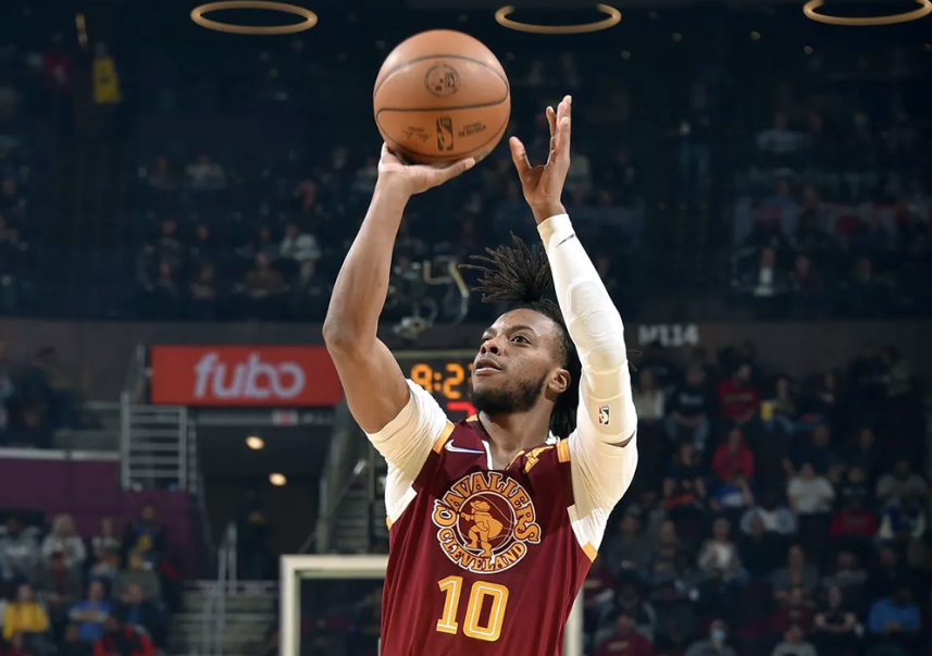 爱游戏APP-克里夫兰骑士微博